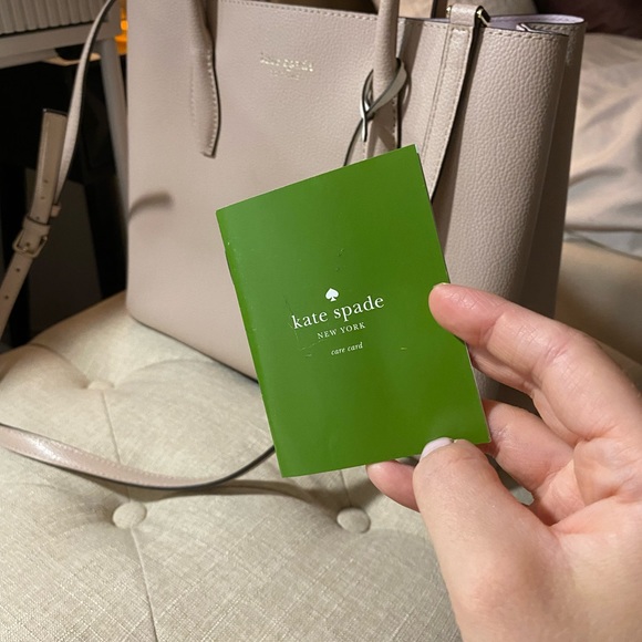 Kate Spade Purse - Picture 9 of 9